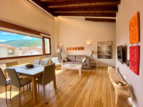 Apartamentos Turísticos Ezcaray 3