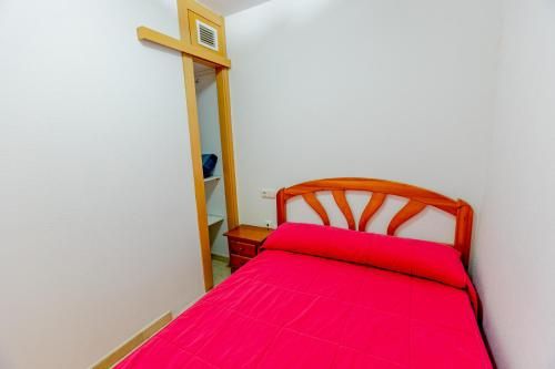 Apartamentos Aixa 3