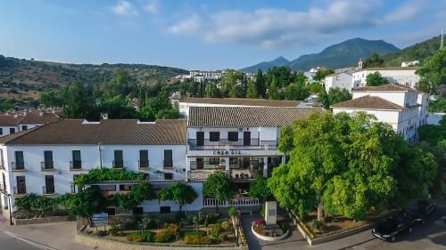 Apartamentos Casa Gil 2