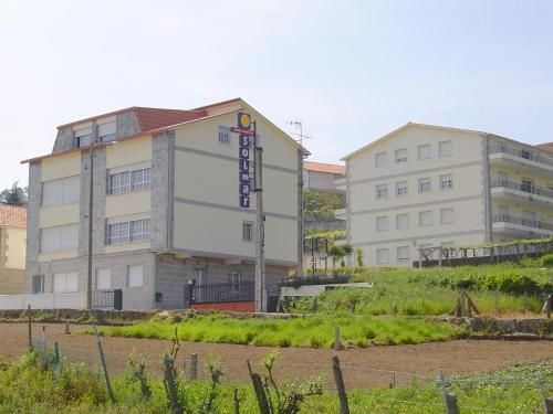 Apartamentos Solmar 1