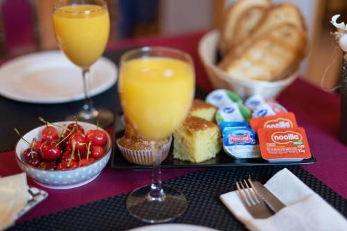 Apartamentos Cinca 2