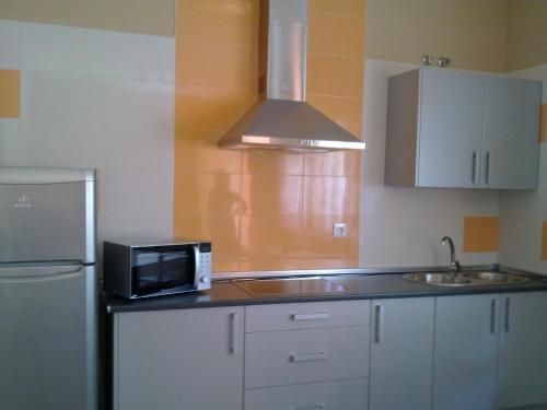 Apartamentos Turísticos Domus Aquae 2