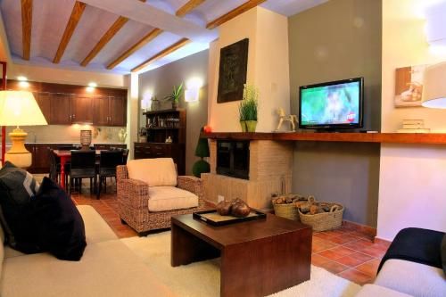 Apartamentos Casa Molinero 2