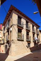 Apartamentos Casa Molinero