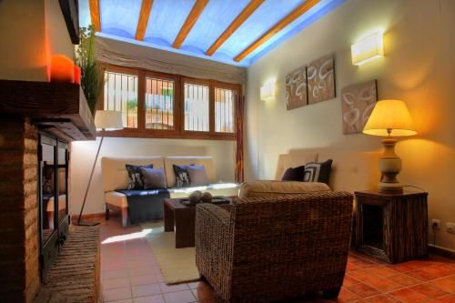 Apartamentos Casa Molinero 3