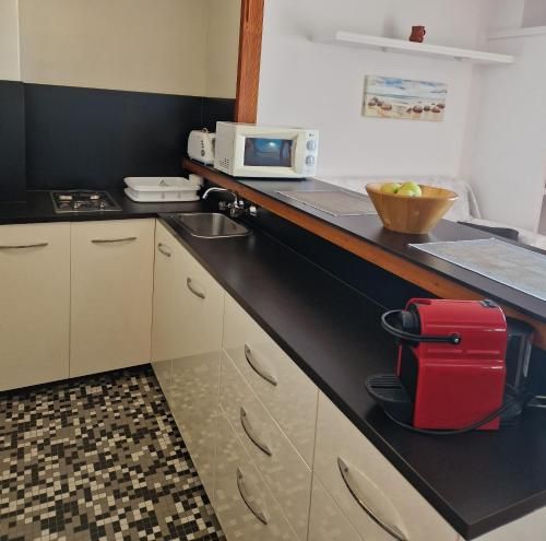 Apartamentos Wundermar 2