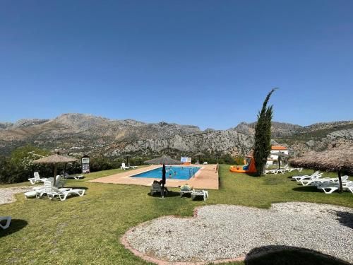 Apartamentos Cedro Alto 1