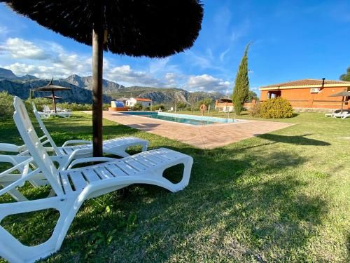 Apartamentos Cedro Alto 2