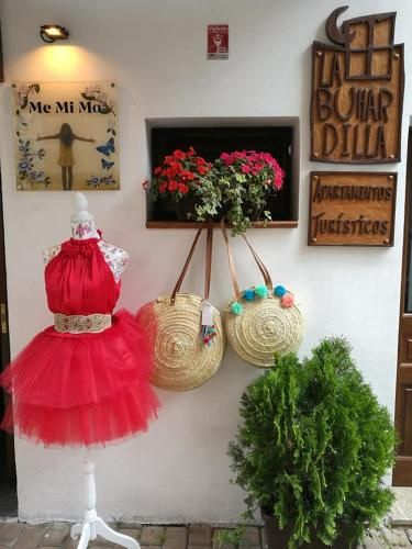 Apartamentos La Buhardilla 2