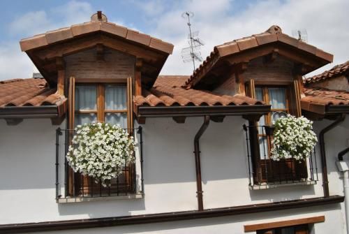 Apartamentos La Buhardilla 3