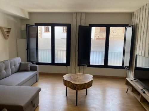 Apartamentos Palacio Azcárate Calle Calvario 3