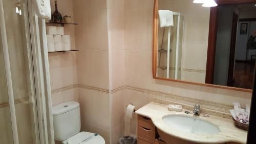 Apartamentos Palacio Azcárate Travesía Calvario 3