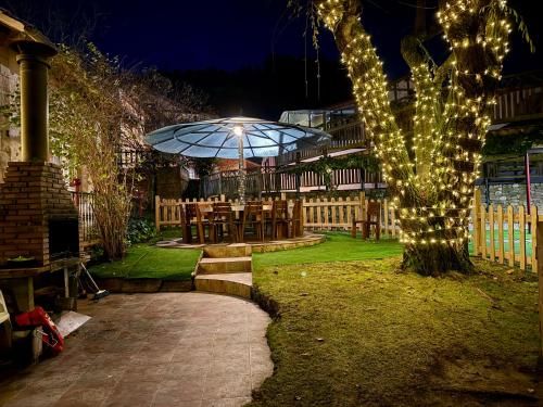 Apartamentos Alquitara 3