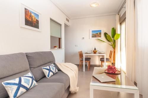 Apartamentos Turisticos Rent Guardamar 3