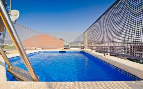 Apartamentos Puigsapera 3