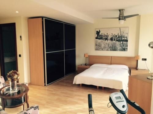 Apartamentos Puigsapera 1