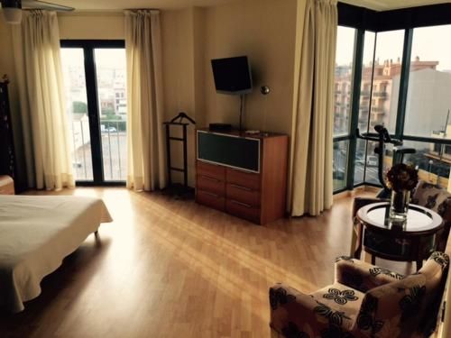 Apartamentos Puigsapera 2