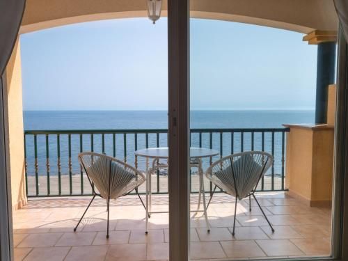 Apartamentos El Calón Playa 3