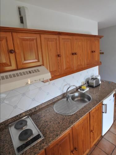 Apartamentos Atlantis 1