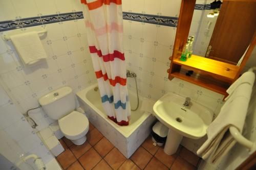 Apartamentos Atlantis 2