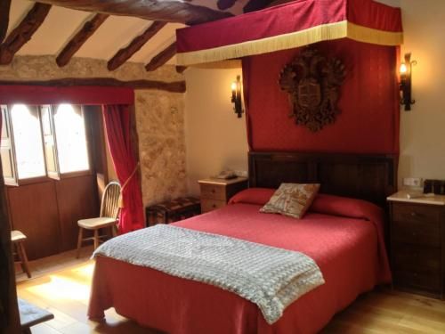 Hotel Rural El secreto del Castillo"" 2