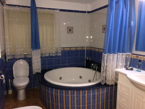 Atlantida Deluxe penthouse by Apartamentos Estrella del Norte 2