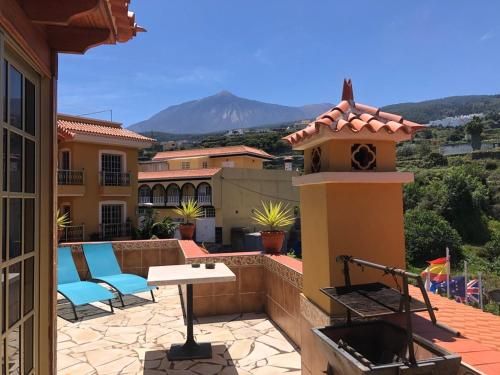 Atlantida Deluxe penthouse by Apartamentos Estrella del Norte 1