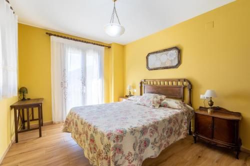 Casa Dieste Apartamentos Turísticos en Boltaña 2