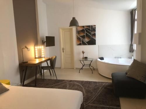 Apartamentos Las Naranjas 2