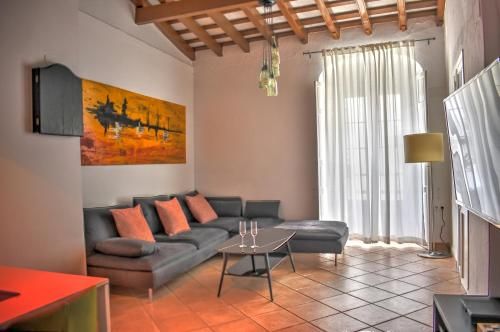 Apartamentos Las Naranjas 3