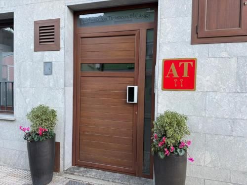 Apartamentos El Caxigu 2