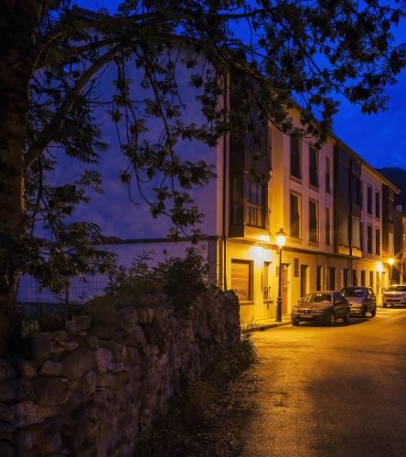 Apartamentos El Caxigu 3