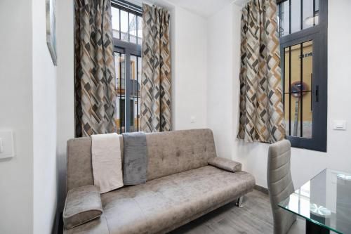 Apartamentos Centro Jerezano 1 3