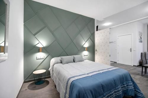 Apartamentos Centro Jerezano 1 1