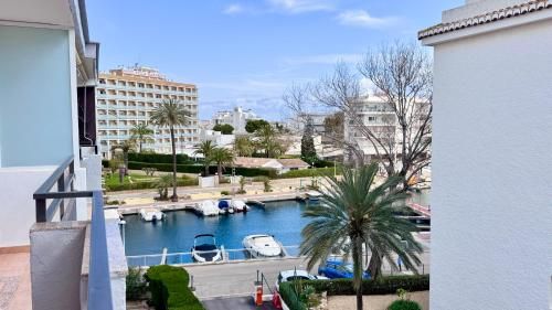 Apartamentos Bismar VYB 1