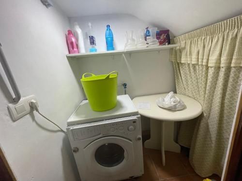 Apartamentos Haza La Moraleda 2 y A 3