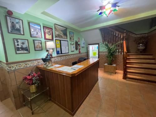 Apartamentos Haza La Moraleda 2 y A 2