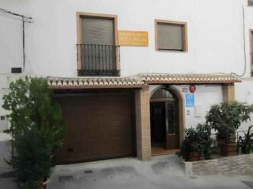 Apartamentos Haza La Moraleda 2 y A 3 estrellas en Güéjar Sierra