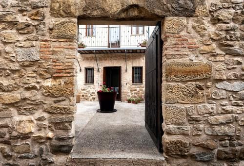 RIOJA VALLEY Apartamentos en el corazón de La Rioja 3