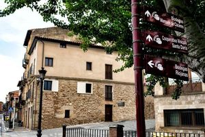 RIOJA VALLEY Apartamentos en el corazón de La Rioja