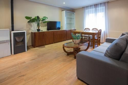 Apartamentos turisticos Avila Villa Carmen III 1