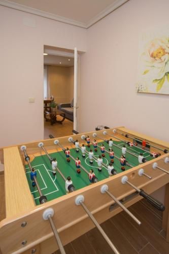 Apartamentos turisticos Avila Villa Carmen III 3