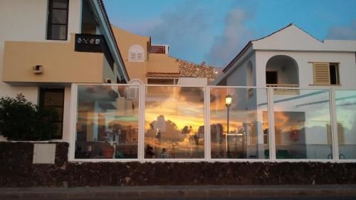 Apartamentos Juan Benítez 1