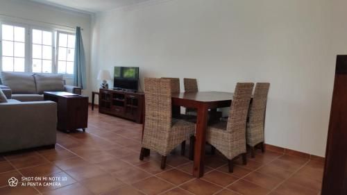 Apartamentos Juan Benítez 3