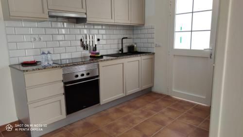 Apartamentos Juan Benítez 2