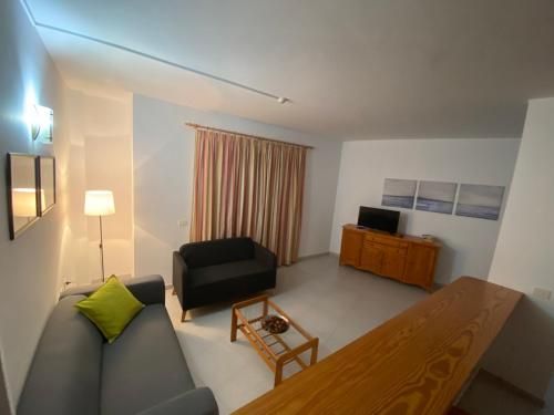 Apartamentos Martell 3