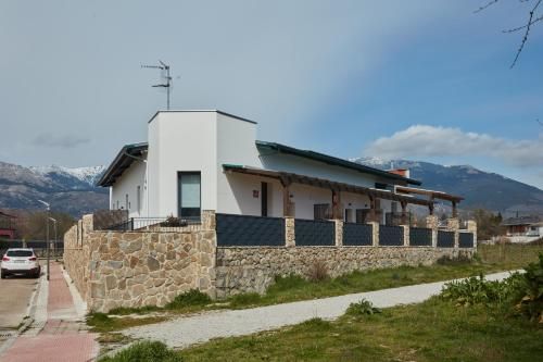 Apartamentos Cuerda Larga 3