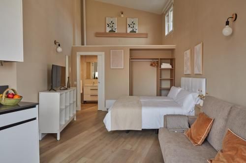 Apartamentos Cuerda Larga 3 estrellas en Madrid