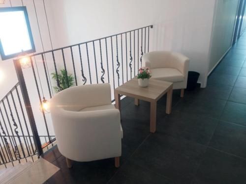 Josefina Bed & Breakfast 3