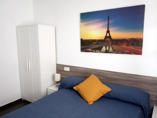 Josefina Bed & Breakfast 1